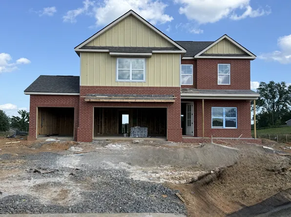 2106 Layla Ln Lot 8, White House, TN 37188