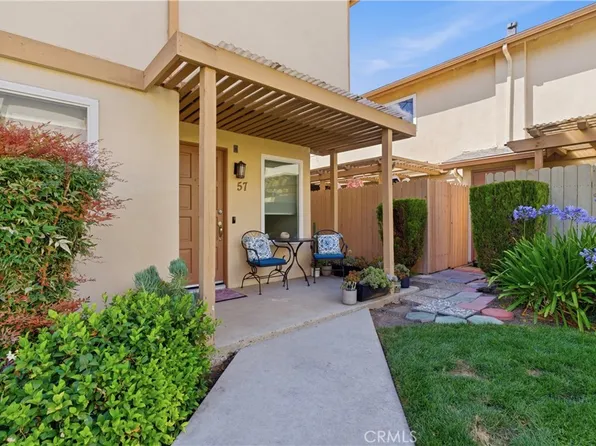 1881 Mitchell Ave Unit 57, Tustin, CA 92780