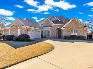 119 Burning Embers Ct, Prattville, AL 36067