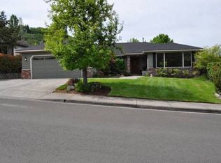 4316 Innsbruck Ridge St, Medford, OR 97504
