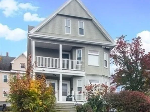 250 Highland Ave, Somerville, MA 02143
