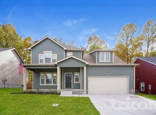 124 Lucerne Ln, Clarksville, TN 37040