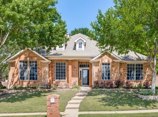 3109 Ridge Trace Cir, Mansfield, TX 76063