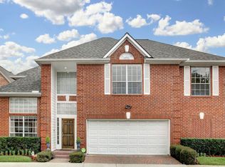 3624 Timberside Circle Dr, Houston, TX 77025