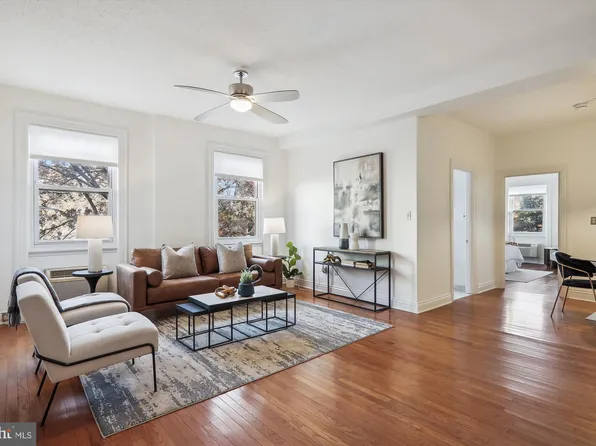 3100 Connecticut Ave NW APT 301, Washington, DC 20008