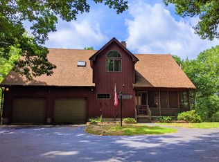 375 Hooper Rd, Shapleigh, ME 04076