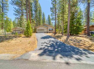 74 Fox Tail Ln, Clio, CA 96106