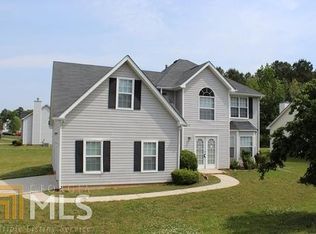 956 Tara Bnd, Hampton, GA 30228