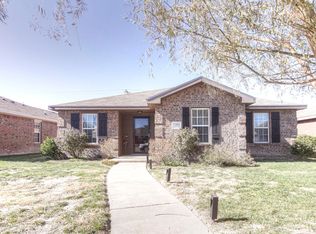 7202 Apollo Trl, Amarillo, TX 79118