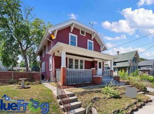 1130 S 12th St, Manitowoc, WI 54220
