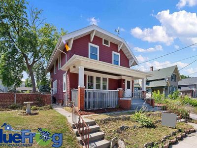 1130 S 12th St, Manitowoc, WI, 54220