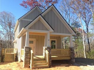 37 Ball Gap Rd #1, Arden, NC 28704