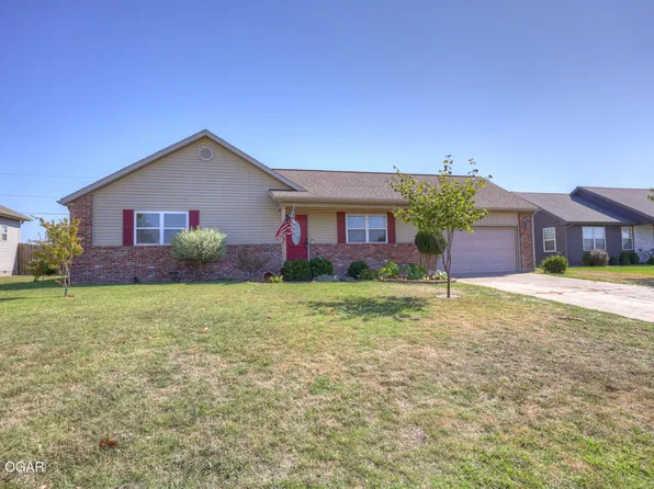 2801 Jefferson Ave, Joplin, MO 64804