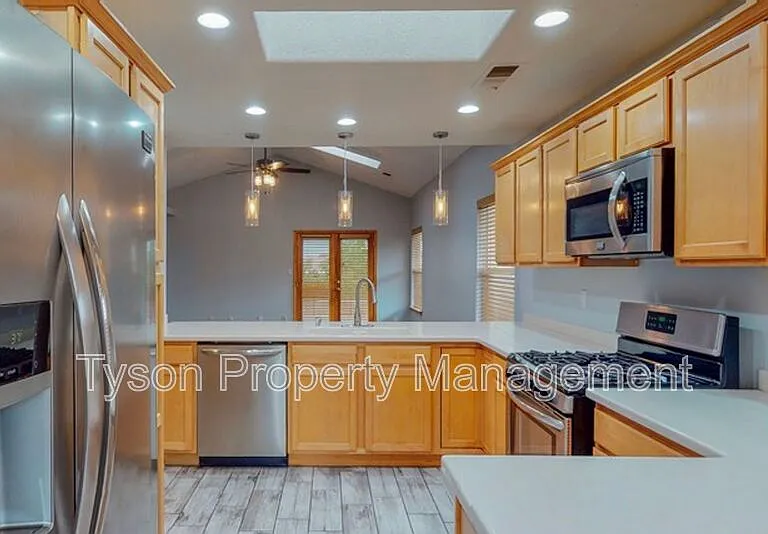 4404 Noche Clara Ave NW — Photo 5