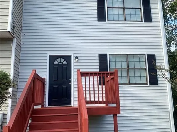 7010 Oakhill Cir, Austell, GA 30168
