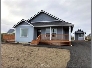 445 Sportsmen St, Ocean Shores, WA 98569