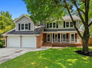 104 Dorchester Ct, North Charleston, SC 29418