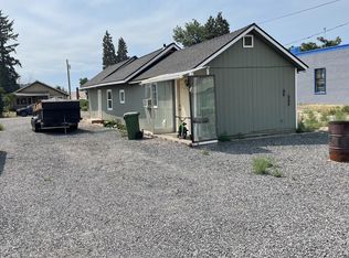 410 2nd Ave, Culver, OR 97734