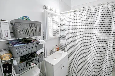 Rented by Highline Residential