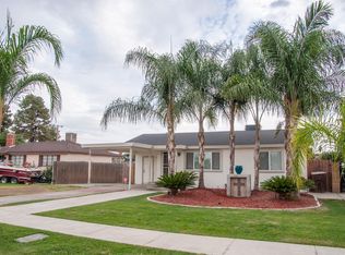 1563 E Sequoia Ave, Tulare, CA 93274