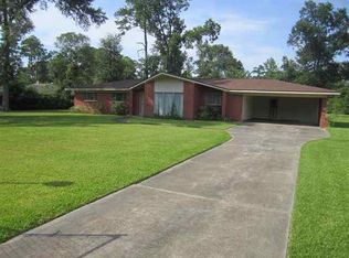 5460 Margaret Ln, Beaumont, TX 77708