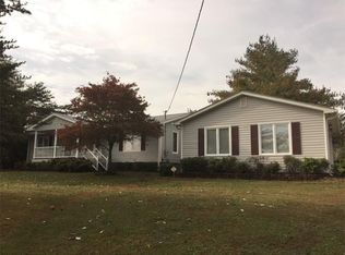 3792 Stock Rd SW, Monroe, GA 30656