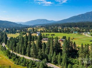 LOT 8 Skyline Ln, Garden Valley, ID 83622