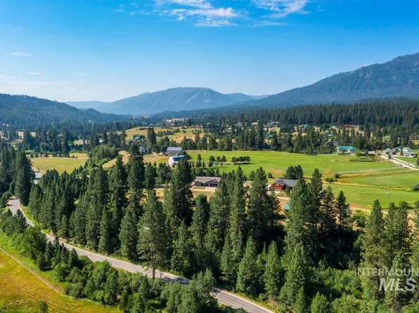 LOT 8 Skyline Ln, Garden Valley, ID 83622