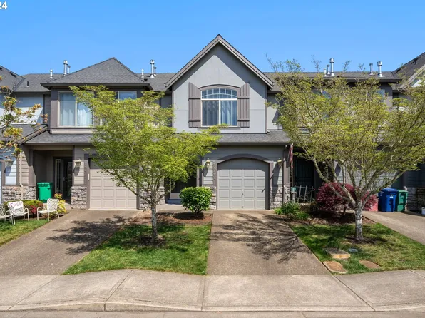 15485 SE Eckert Ln, Damascus, OR 97089