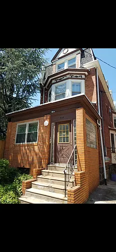 548 S 49th St #4 Photo 1