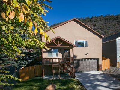 55 Cedar Ridge Way, Durango, CO, 81301