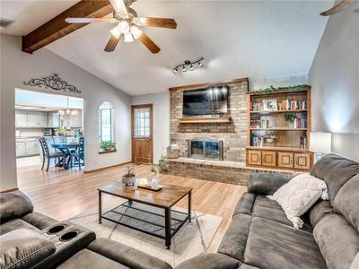 9113 Dena Ln, Oklahoma City, OK, 73132