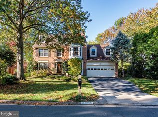 21309 Arrowhead Ct, Ashburn, VA