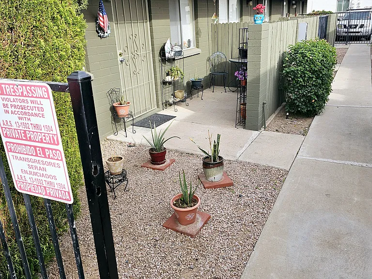 Aster Gardens — Photo 7