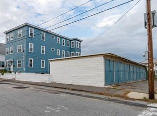 193 Mount Hope St #195, Lowell, MA 01854