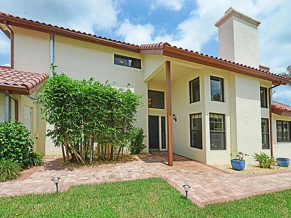 Home For Sale In Town Place Club Villas