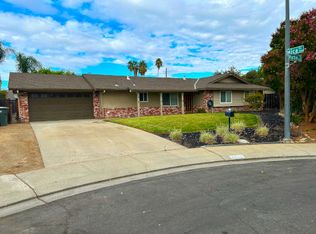 2833 Marble Dr, Modesto, CA 95355