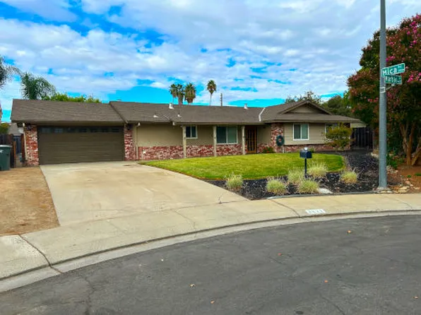 2833 Marble Dr, Modesto, CA 95355