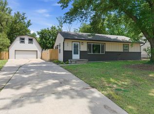 1610 E Evanston St, Wichita, KS 67219