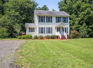 218 Motley Mill Rd, Cumberland, VA 23040