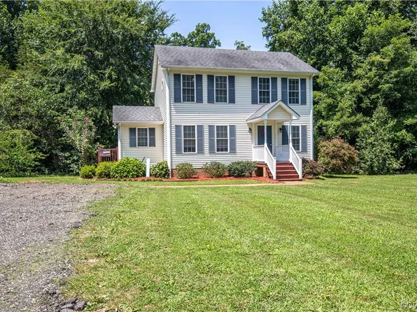 218 Motley Mill Rd, Cumberland, VA 23040