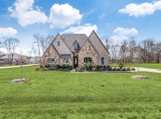 1705 Sara Cv, Lucas, TX 75002