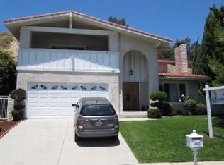 1133 Vista Rdg, Burbank, CA 91504