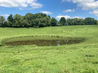 2660 Lick Branch Rd, Glasgow, KY 42141