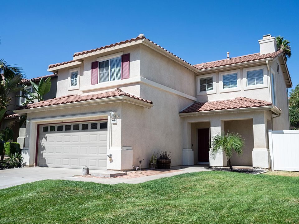 1st image of 23816 Matador Way