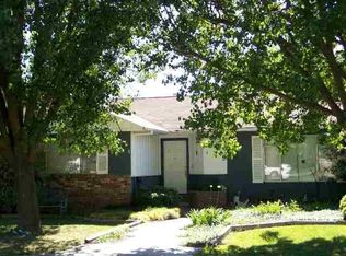 163 S Lawrence Ave, Yuba City, CA