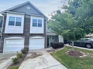 1015 Skyler Ln, Durham, NC 27705