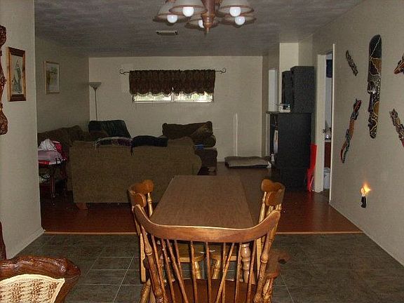dining toward living room