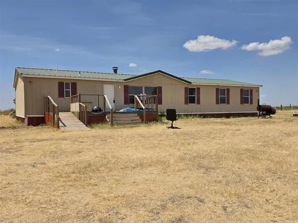 21558 County Road Pkwy #170, Tipton, OK 73570