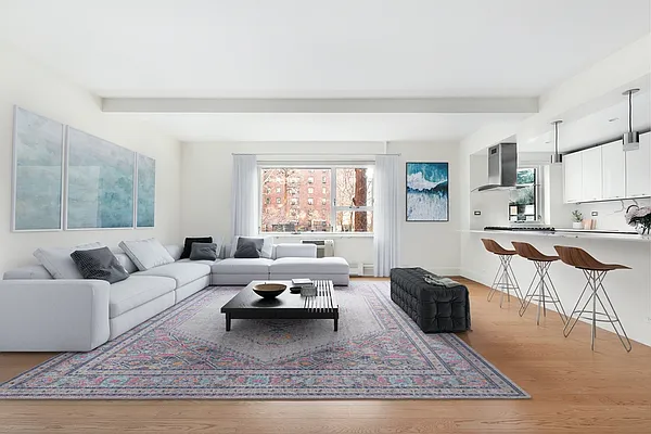 Rented by Beam Living | media 5